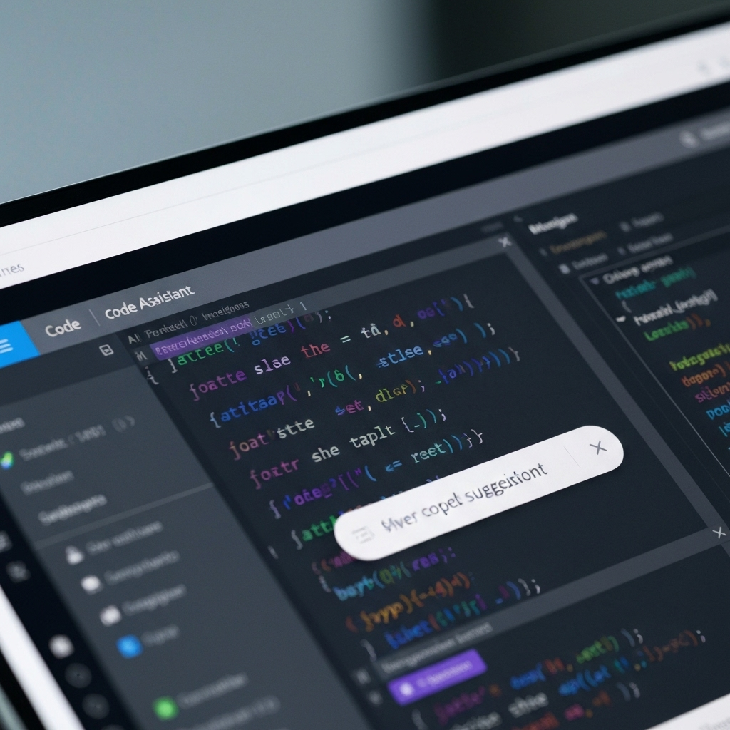 AI-Powered Code Assistant