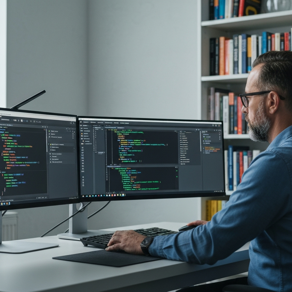 5 Essential Developer Tools for an Optimized Workflow