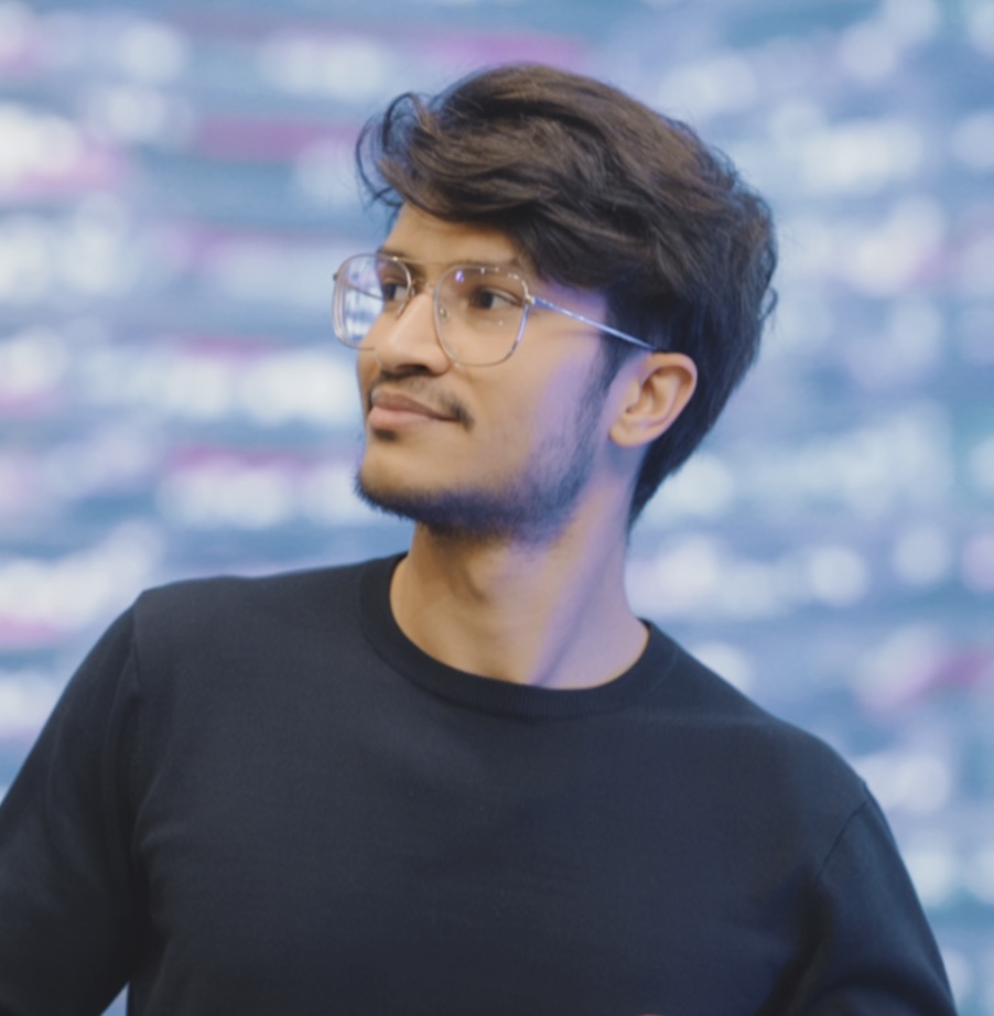 Kushagra Patel