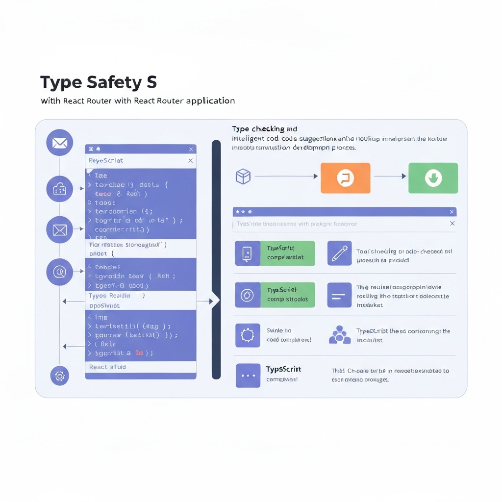 Typesafe Routing with React-Router: Advanced TypeScript